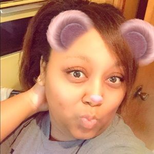 Meet your Posher, Terrie